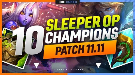 8.11 lol